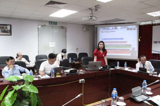 Thực thi các FTA thế hệ mới và những vấn đề đặt ra đối với Việt Nam