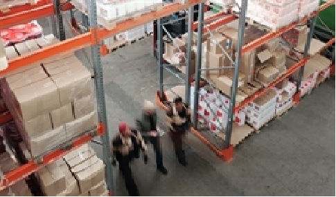 Tiền thuê logistics châu Á tăng trong nửa đầu năm 2022