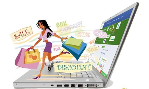 Bán hàng online không còn dễ ăn!