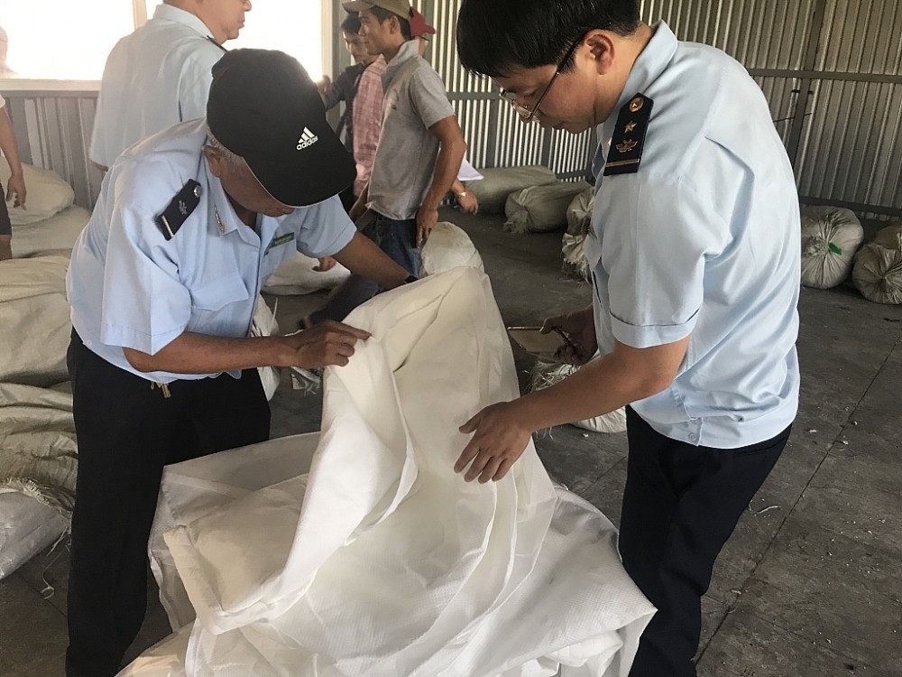Xu hướng mới trên thế giới về chứng nhận xuất xứ