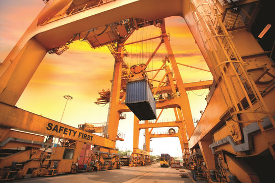 Chủ động các giải pháp ổn định nền kinh tế