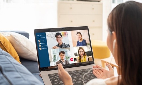 5 xu hướng doanh nghiệp cần nằm lòng trong năm 2021