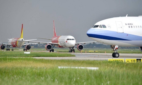 Bay nội địa có thể hoạt động bình thường từ tháng 12