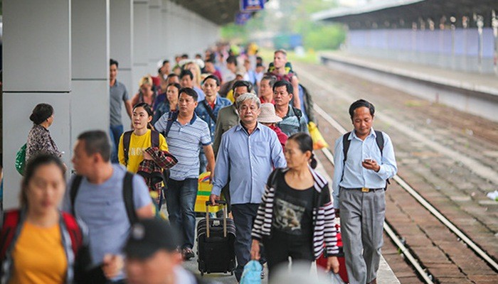 Chính thức thông báo lịch nghỉ Tết Nguyên đán 2021