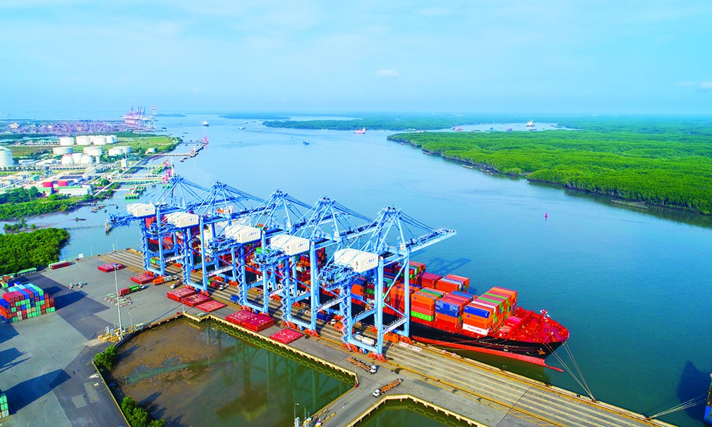 Đẩy mạnh chuyển đổi số, hướng đến hệ sinh thái số eSNP