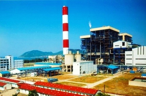 24 triệu tấn hàng hóa bốc dỡ qua Cảng biển Formosa