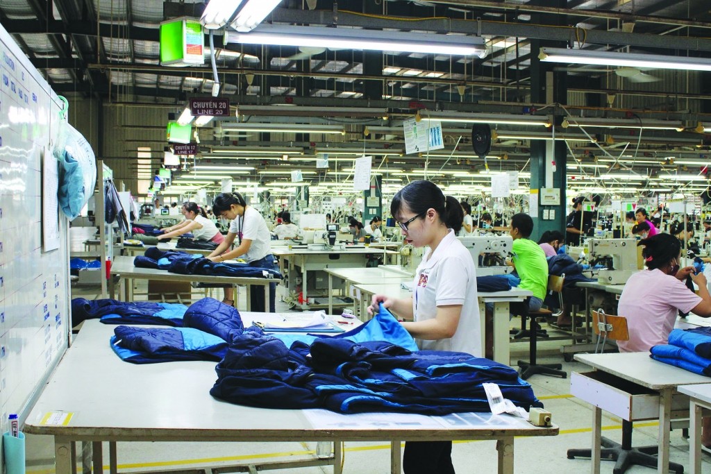 Hàng Việt có nhiều cơ hội tại thị trường 1,6 tỷ dân