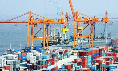 Kim ngạch xuất, nhập khẩu cả nước nửa đầu tháng 6 cán mốc 26 tỷ USD
