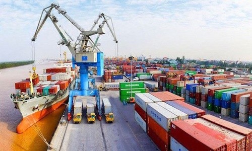 Xuất siêu kỷ lục 20,1 tỷ USD trong 11 tháng 2020