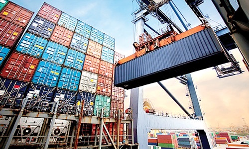 Cần chiến lược xuất khẩu 