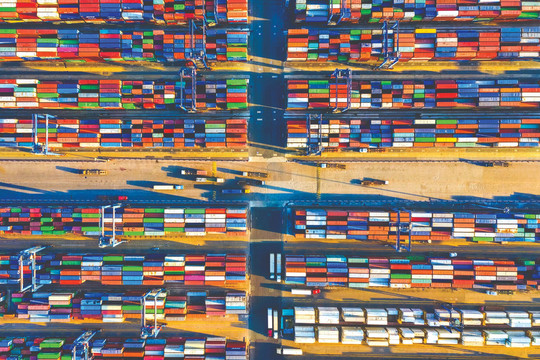 Cần tạo nền tảng phát triển ngành logistics Việt Nam hiện đại