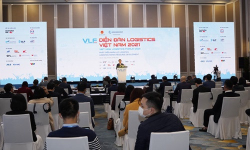 Phát triển nguồn nhân lực - yếu tố then chốt của ngành logistics