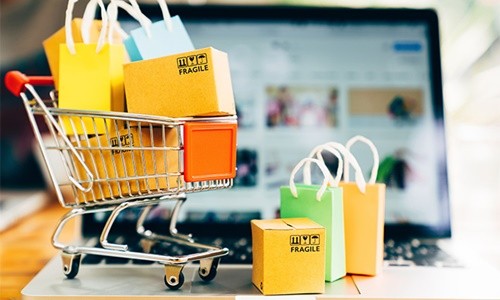 Sẽ có nghị định quản lý hàng hóa xuất nhập khẩu qua thương mại điện tử
