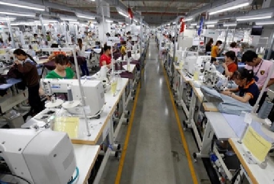 Việt Nam hút hơn 14 tỷ USD vốn FDI nửa đầu năm