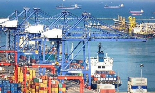 Điện tử hóa thủ tục hải quan giúp giảm chi phí và gánh nặng cho doanh nghiệp