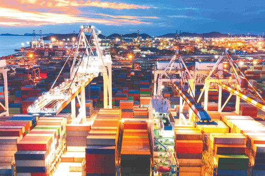 Rủi ro thanh toán đối với hàng xuất khẩu câu chuyện chưa bao giờ cũ