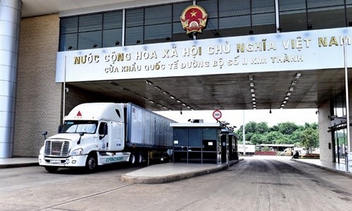 Nỗ lực thông quan