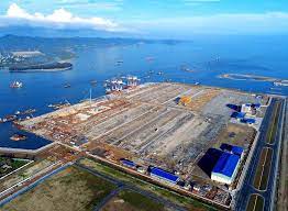 Việt Nam có thêm 8 bến cảng mới